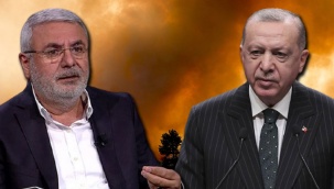 Metiner'den