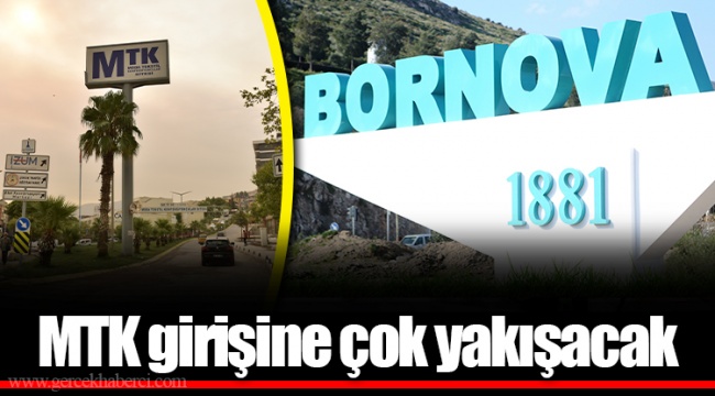 MTK girişine çok yakışacak