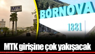 MTK girişine çok yakışacak