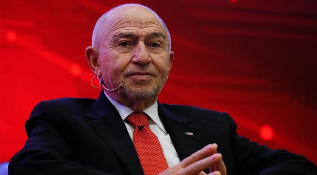 Nihat Özdemir: Deplasman taraftarına izin vermeyeceğiz