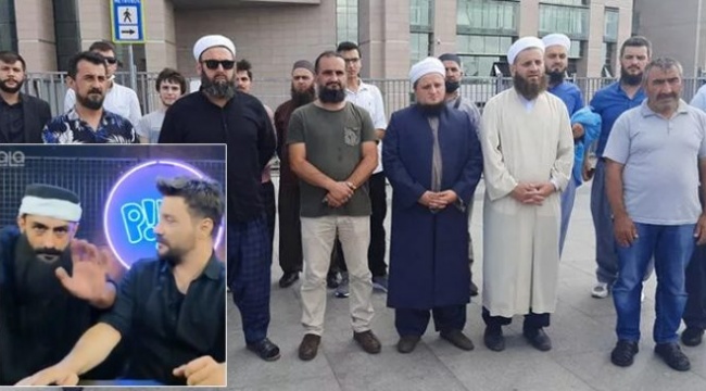 Oğuzhan Uğur hakkında suç duyurusu