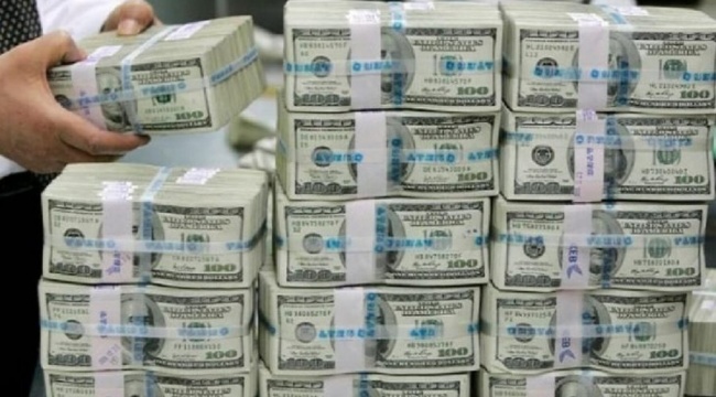 Özel sektörün dış borcu 174 milyar dolara çıktı