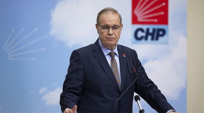 Öztrak: Erdoğan’ın dün dediğini, bugün dediği tutmuyor
