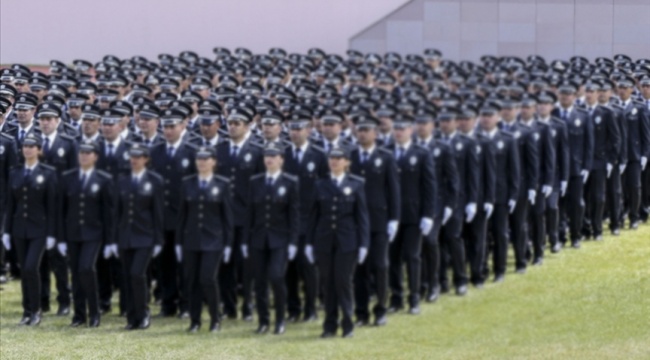 Polis Amirleri Eğitimi Merkezi başvurularında yaş ve puan şartlarında değişiklik yapıldı