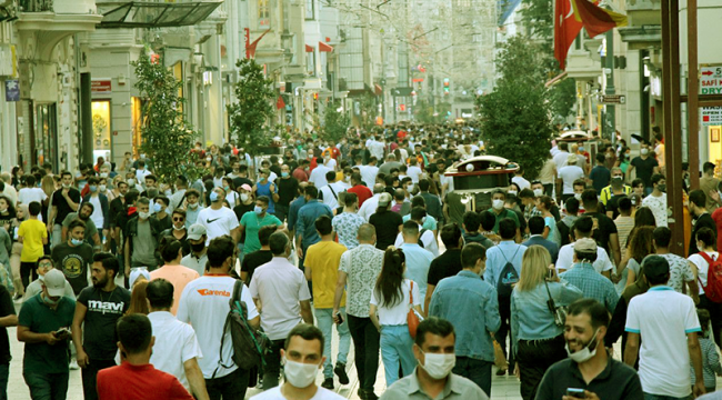 Prof. Ertuğrul: Ölüm sayıları artarken vaka sayılarının düşmesi ve 22 binlerde takılıp kalması bilimsel ölçütlerle açıklanamaz