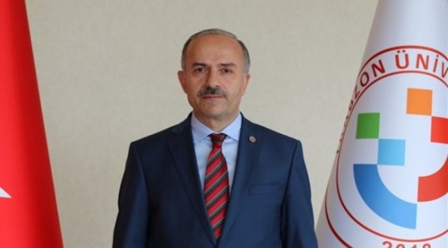 Rektörlükte 3 milyon 268 bin liralık banyolu tadilat