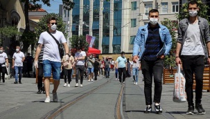 Sağlık Bakanlığı 10 Ağustos koronavirüs tablosunu yayımladı