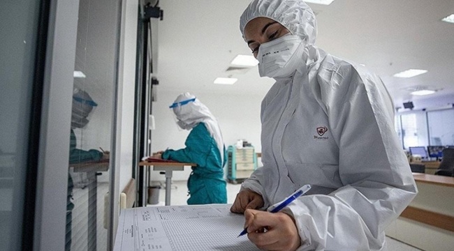 Sağlık Bakanlığı 25 Ağustos koronavirüs tablosunu açıkladı