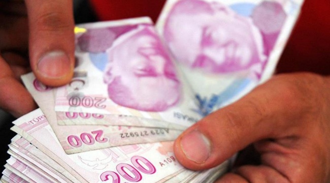 Salgında yaklaşık 8 milyon kişi yoksullaşırken 112 bin kişi milyoner oldu