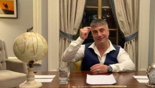 Sedat Peker: