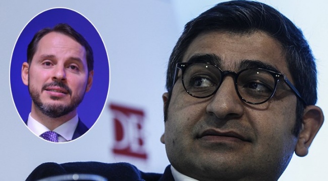 Sezgin Baran Korkmaz olayı ABD basınında: Berat Albayrak detayı