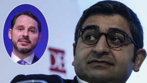 Sezgin Baran Korkmaz olayı ABD basınında: Berat Albayrak detayı