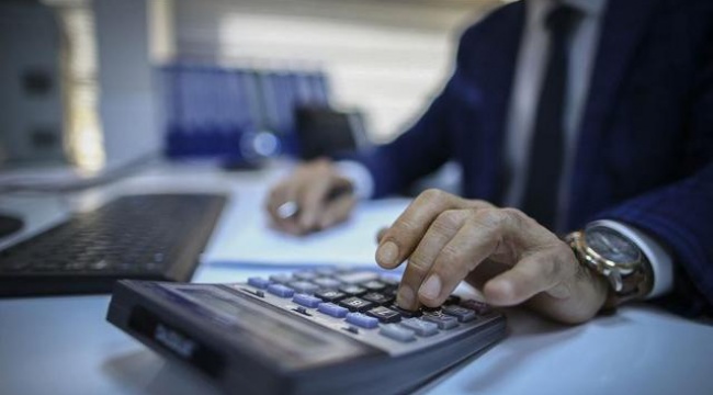 SGK'ya 30 milyar liralık yapılandırma başvurusu