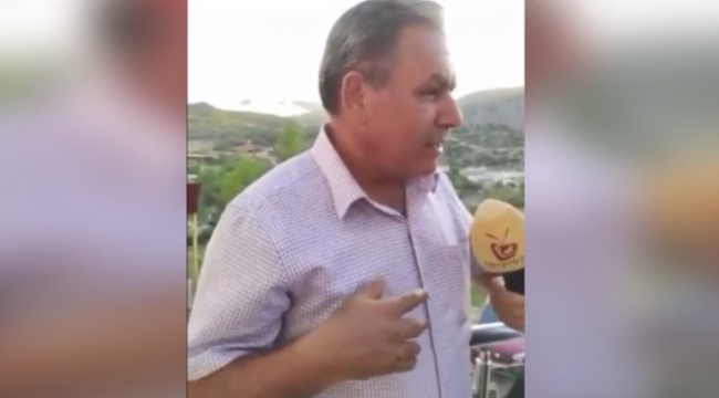 Skandal sözler sarf eden AK Partili Belediye Başkanı’nın üç kardeşinin de Fethullahçılıktan yargılandığı ortaya çıktı