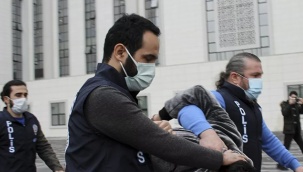 Sosyal medyadaki paylaşımları nedeniyle gözaltına alınan Ümitcan Uygun'un ağabeyi tutuklandı
