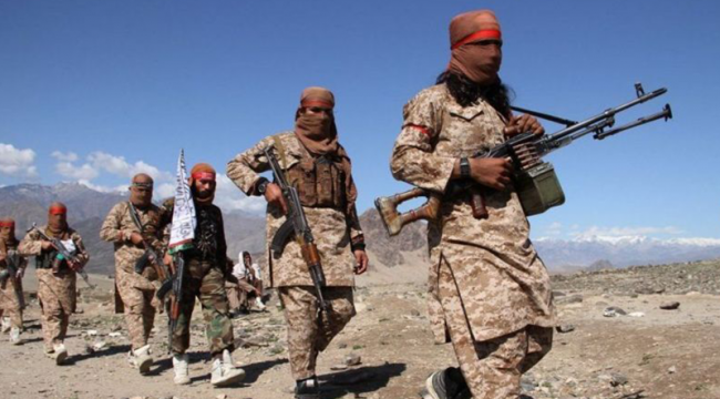Taliban yetkilisinden Türkiye açıklaması: Düşman olarak değil müttefik olarak görüyoruz