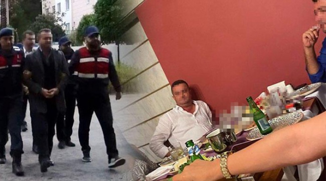 Tepki yağmıştı... Hakim açığa alındı