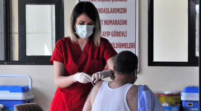 TTB, aşı karşıtı açıklamalar yapan 20'den fazla doktorla ilgili disiplin süreci başlattı