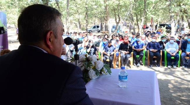 Türkiye Uzay Ajansı Başkanı: Türkiye, 2023 sonunda aya ulaşacak