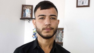 Ümitcan Uygun,