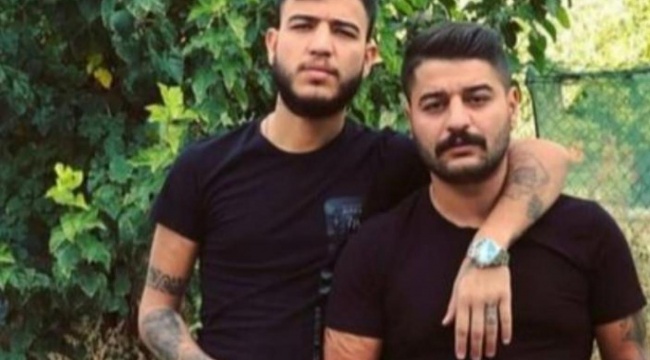 Ümitcan Uygun'un ağabeyi serbest bırakıldı