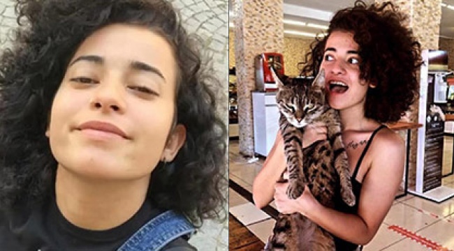 Üniversiteli genç kadının vahşice katledildiği ortaya çıktı