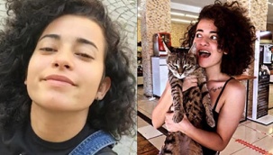 Üniversiteli genç kadının vahşice katledildiği ortaya çıktı