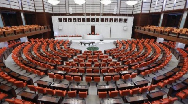 Yemin dışında Meclis kürsüsüne hiç çıkmayan AK Partili milletvekillerinin tam listesi belli oldu
