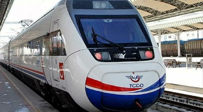 YHT'lerin sefer sayısı artıyor