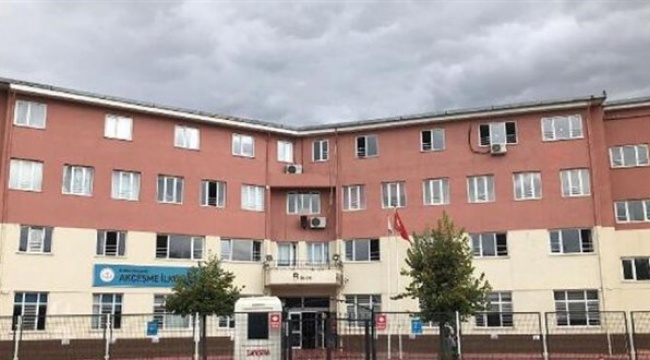 1. sınıf öğrencisi pozitif çıktı, 30 öğrenci ve öğretmen karantinada