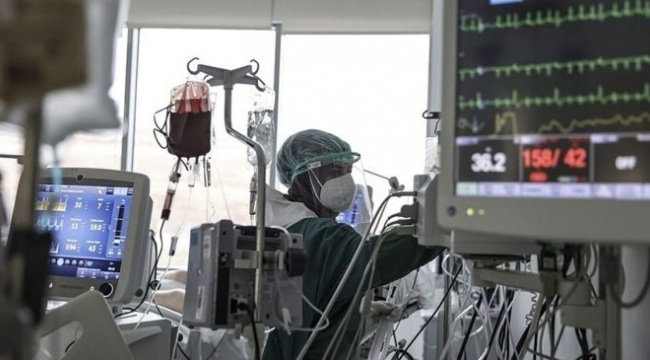 19 Eylül koronavirüs tablosu: 26 bin 398 yeni vaka, 213 can kaybı