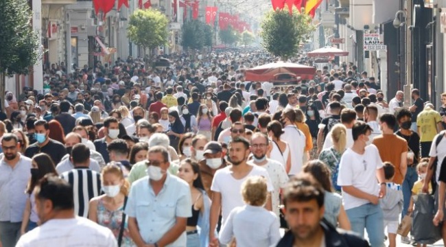 21 Eylül koronavirüs tablosu: Vaka sayısı yeniden 30 bine dayandı, can kaybında belirgin artış