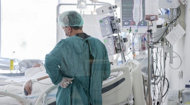 24 Eylül koronavirüs tablosu: 27 bin 197 yeni vaka, 221 can kaybı