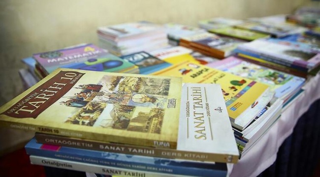 81 ile resmi yazı gönderildi! MEB'den 'kitap' uyarısı