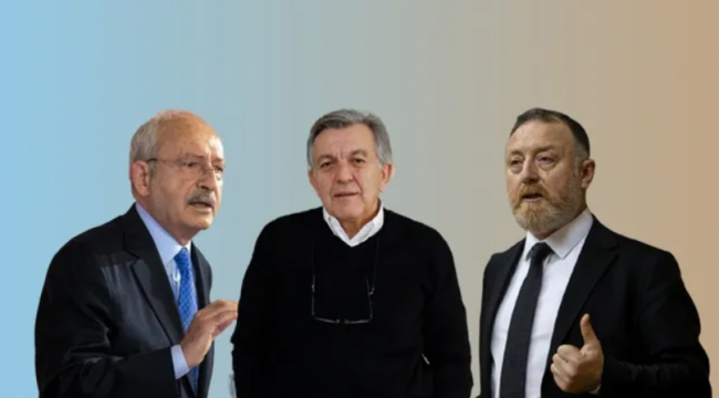 Ağırdır'dan 'Muhatap İmralı' diyen Temelli'ye eleştiri: Bu açıklamayı talihsiz buluyorum