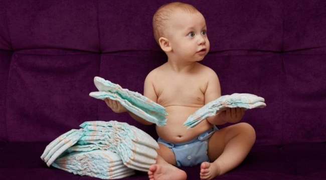 "Ailelerin %74’ü bebek maması ve bezi almakta zorlanıyor"