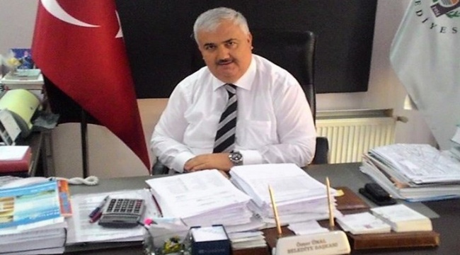 AK Partili başkana ağır suçlama: Rüşvet vermedim, otelimi mühürledi