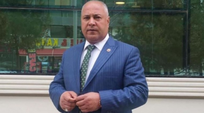 AK Partili başkanın başını ağrıtacak mesajlaşma: İŞKUR elimizde