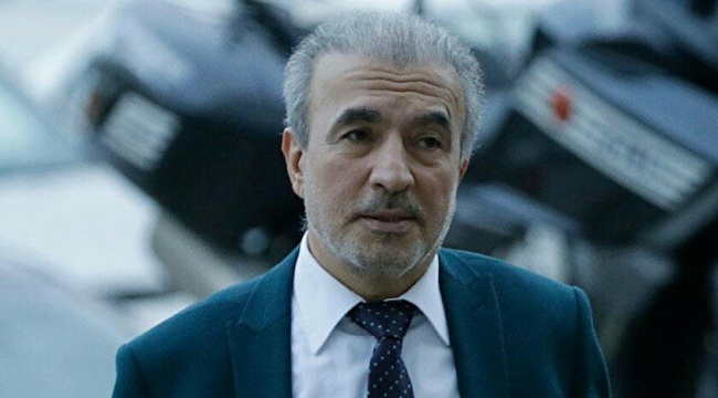 AK Partili Bostancı'ndan 'Kürt sorunu' açıklaması