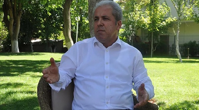 AK Partili Tayyar'dan iki zincir marketin yöneticilerine tepki: Teşkilatlarımıza, kabineye sızdınız
