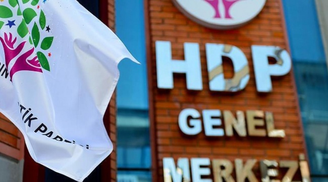 Akif Beki: HDP hala laf dinlemiyor
