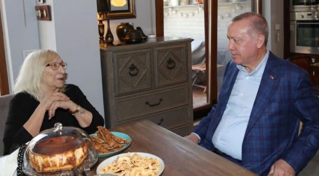 Alev Alatlı’ya göre Türkiye’de “açlık” söylemi inandırıcı değil: “Açlık yok açgözlülük var”