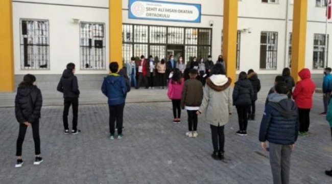 Alevi öğrencileri hedef alan din kültürü öğretmeni hakkında soruşturma
