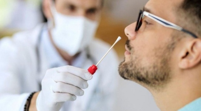 Anket: Çalışanların yüzde 65’i, işyerinde PCR zorunluluğunu doğru buluyor