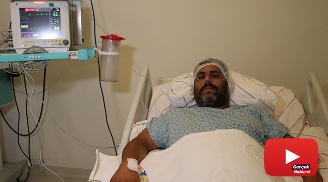 Aşı randevusu yerine taziyeye gitti, korona virüse yakalandı