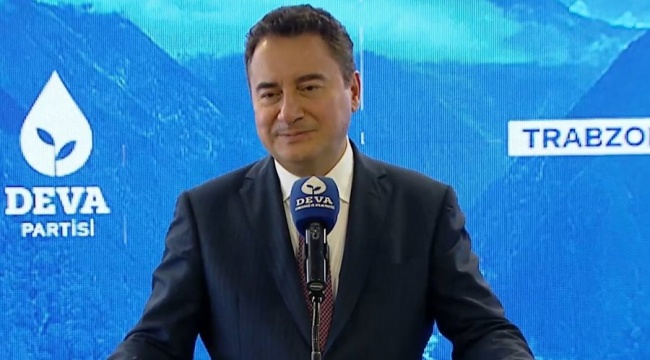 Babacan'dan faiz indirimi yorumu: Millet daha fakirleşti