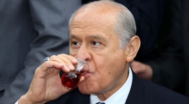 Bahçeli: Türkiye’de Kürt sorunu diye bir sorun yoktur