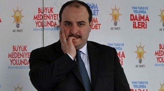 Bakan Varank: Yerli otomobil 2022 sonunda banttan inecek
