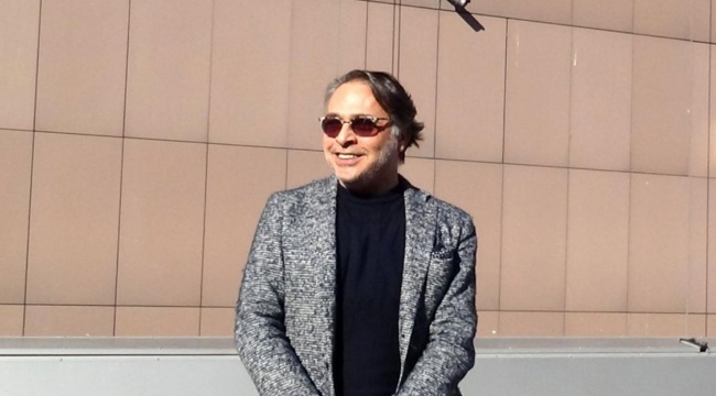 Barbaros Şansal'a "hükümeti aşağılamak"tan hapis cezası