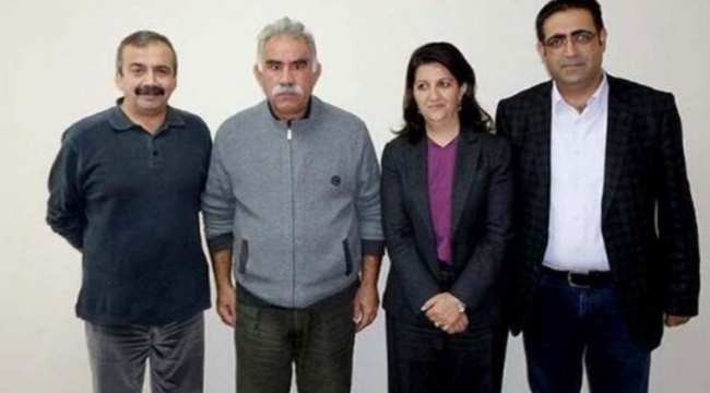 Barış Pehlivan yazdı... Öcalan: "CHP haklı, bu hukuk dışı"